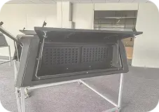 Full storage box