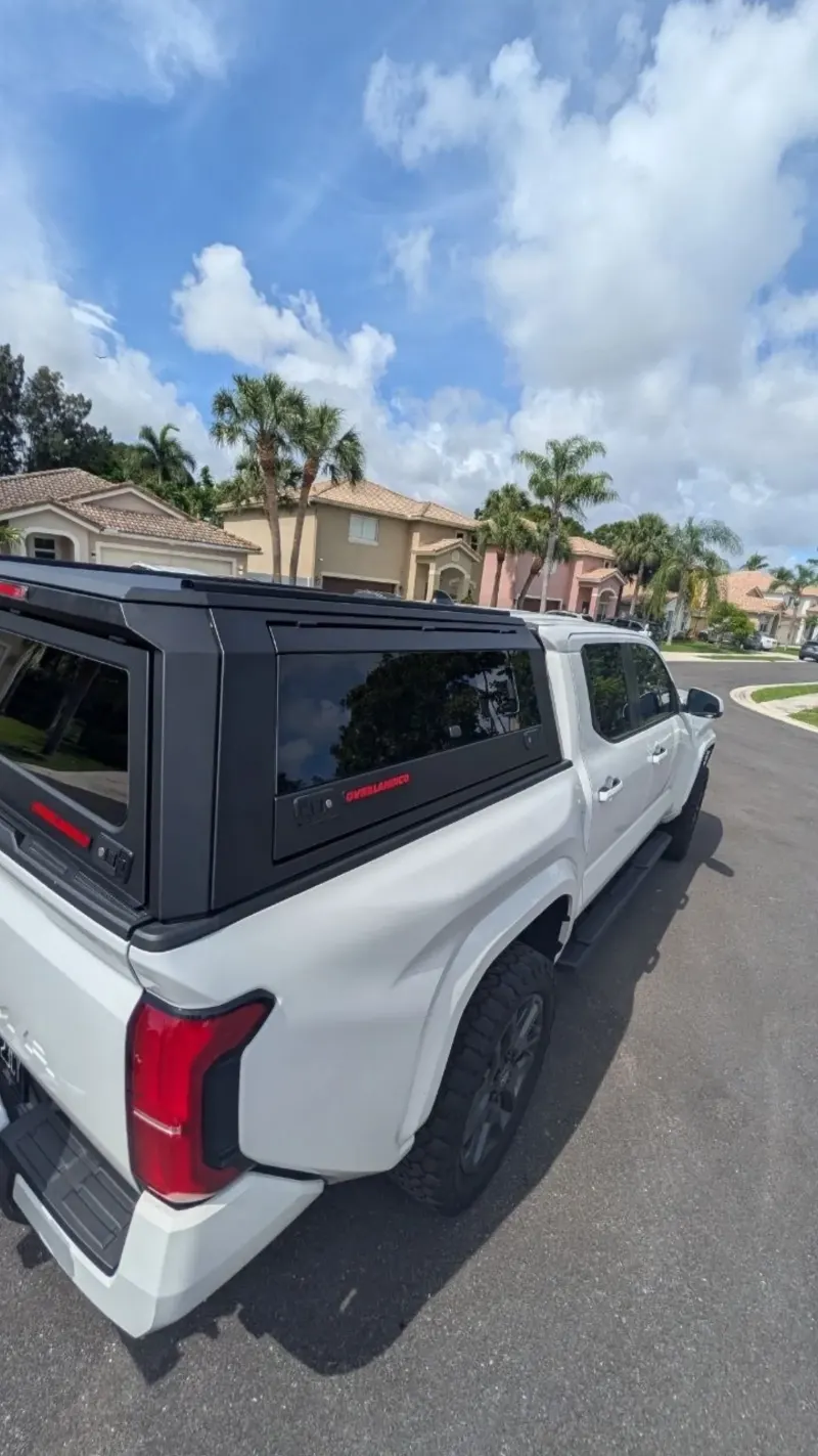Best Truck Topper: How to Pick One That Fits the Way You Drive